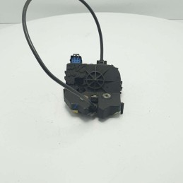 Serratura chiusura elettrica portellone posteriore Ford Focus MK2 XS4143102C7G0A 5pin