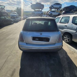 Ricambi Mini Cooper