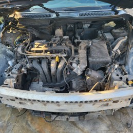 Ricambi usati sul piazzale Mini cooper