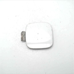 Aletta sportellino serbatoio carburante Daewoo Matiz 2001-05 BIANCO