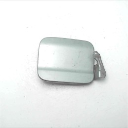 Aletta sportellino serbatoio carburante Mazda Demio 1996-2002 AZZURRO