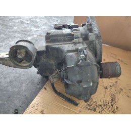 Cambio Smart 450 0.8D...