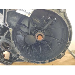 Cambio Mazda 3 1.6Td 16v 5...