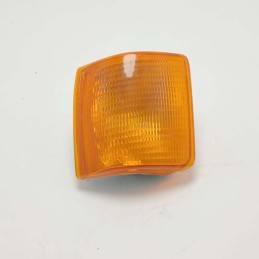0209110001D fanalino freccia indicatore direzione Audi 80 MK1 1986 anteriore destro arancio