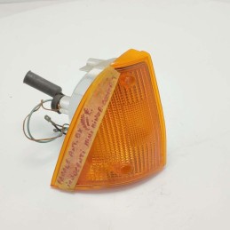 16394717 fanalino freccia indicatore direzione Innocenti Mini 90 1.0 anteriore destro Carello arancio