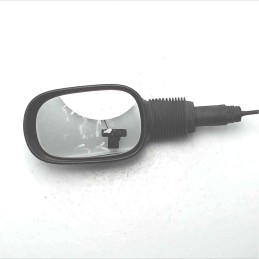 02011400 Specchietto retrovisore laterale meccanico sinistro Ford Ka 1996-08 
