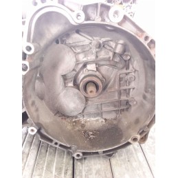 Cambio Saab 9-3 2serie 1.9d...