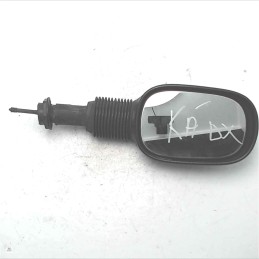 010113 Specchietto retrovisore laterale meccanico destro Ford Ka I serie 1999 