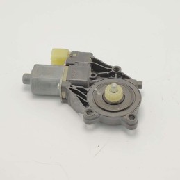 0130822404 motorino alzavetri alzacristallo Ford Fiesta MK6 VI 2008 anteriore sinistro Bosch 6pin