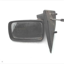 0150895 Specchietto retrovisore laterale meccanico destro Ford Fiesta III serie 1989-95 