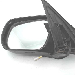 023282 Specchietto retrovisore laterale elettrico sinistro Suzuki Grand Vitara II serie 2005 5FILI