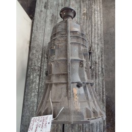 Cambio Maserati M139 4.7...