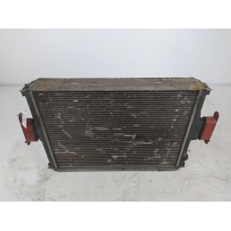 Radiatore acqua motore...