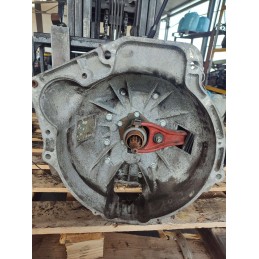 Cambio Iveco Daily 35-10...