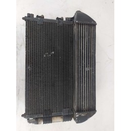 756559V Kit radiatore acqua...