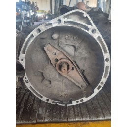 Cambio Smart Fortwo 450...