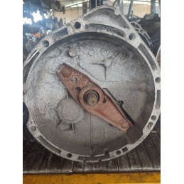 Cambio Smart Fortwo 450...