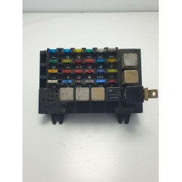 Scatola portafusibili...