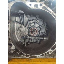 Cambio Kia Picanto...