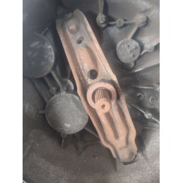 Cambio Mini Cooper 1.6 Ds 6...