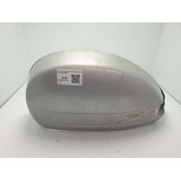 Carena scocca laterale...