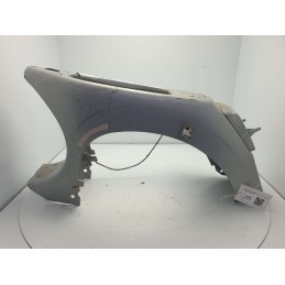 Carena codone sottosella...