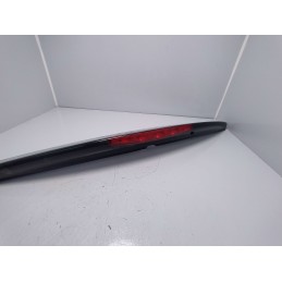 Spoiler alettone posteriore...