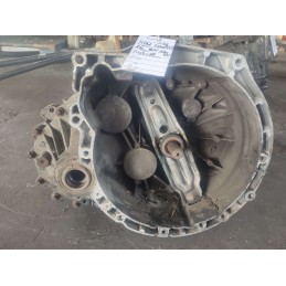 Cambio Mini Cooper R56 1.6b...