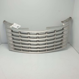 Griglia anteriore presa...