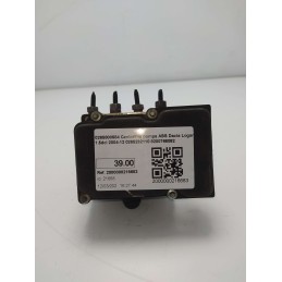 0265800584 Centralina pompa...