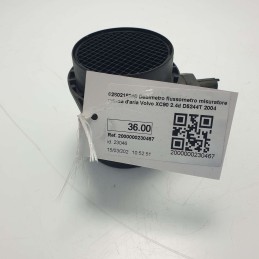 0280218088 Debimetro...