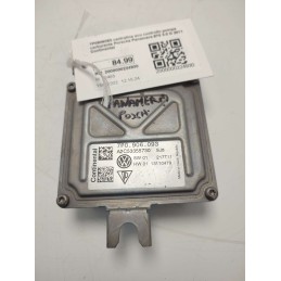 7P0906093 centralina ecu...