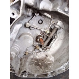 Cambio Porter Diesel pos N5