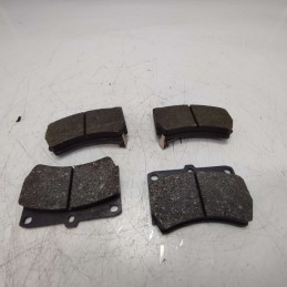 A298WK Kit pastiglie...