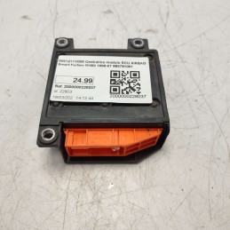 0001211V008 Centralina...