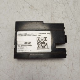 0006090V003 centralina ecu...