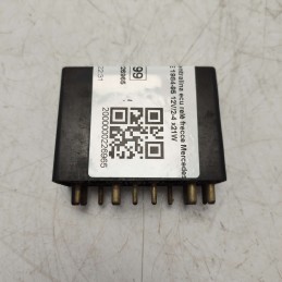 2018210047 centralina ecu...