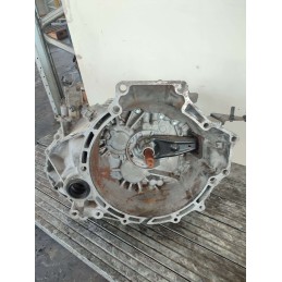 cambio Mazda 5 2.0 CD 16v 6...