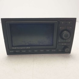 8E0035192Q autoradio stereo...