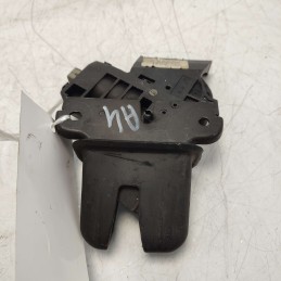 Serratura chiusura...