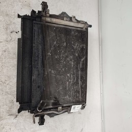 31111543 kit radiatore...