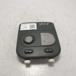 Plafoniera luci interno...