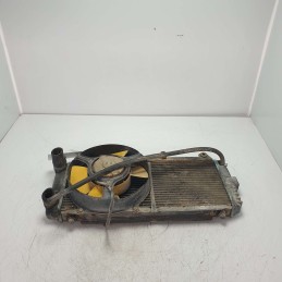 IPRA87232 Radiatore acqua...