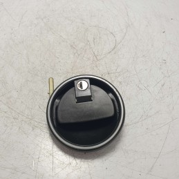 Maniglia esterna portiera...