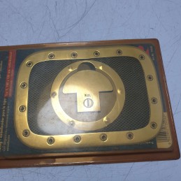 Autoadesivo racing tuning...