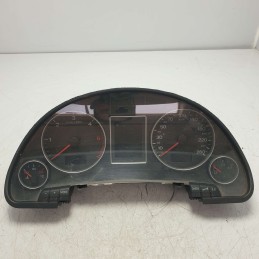 1036901830 QUADRO STRUMENTI...