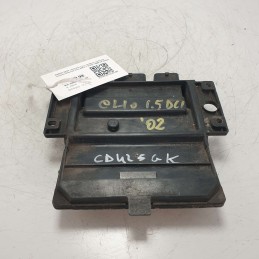 8200212348 centralina ecu...