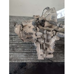 Cambio Daewoo Kalos...