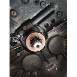 Cambio Mini Cooper 1.4d 8v...