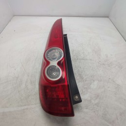 08-431-1966L Stop fanale...